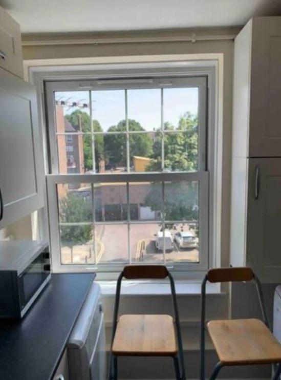 Aplacetostay Central London Apartment, Zone 1 Nhg Exterior photo